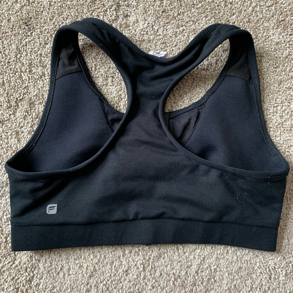 Fabletics Sports Bra - Picture 2 of 2